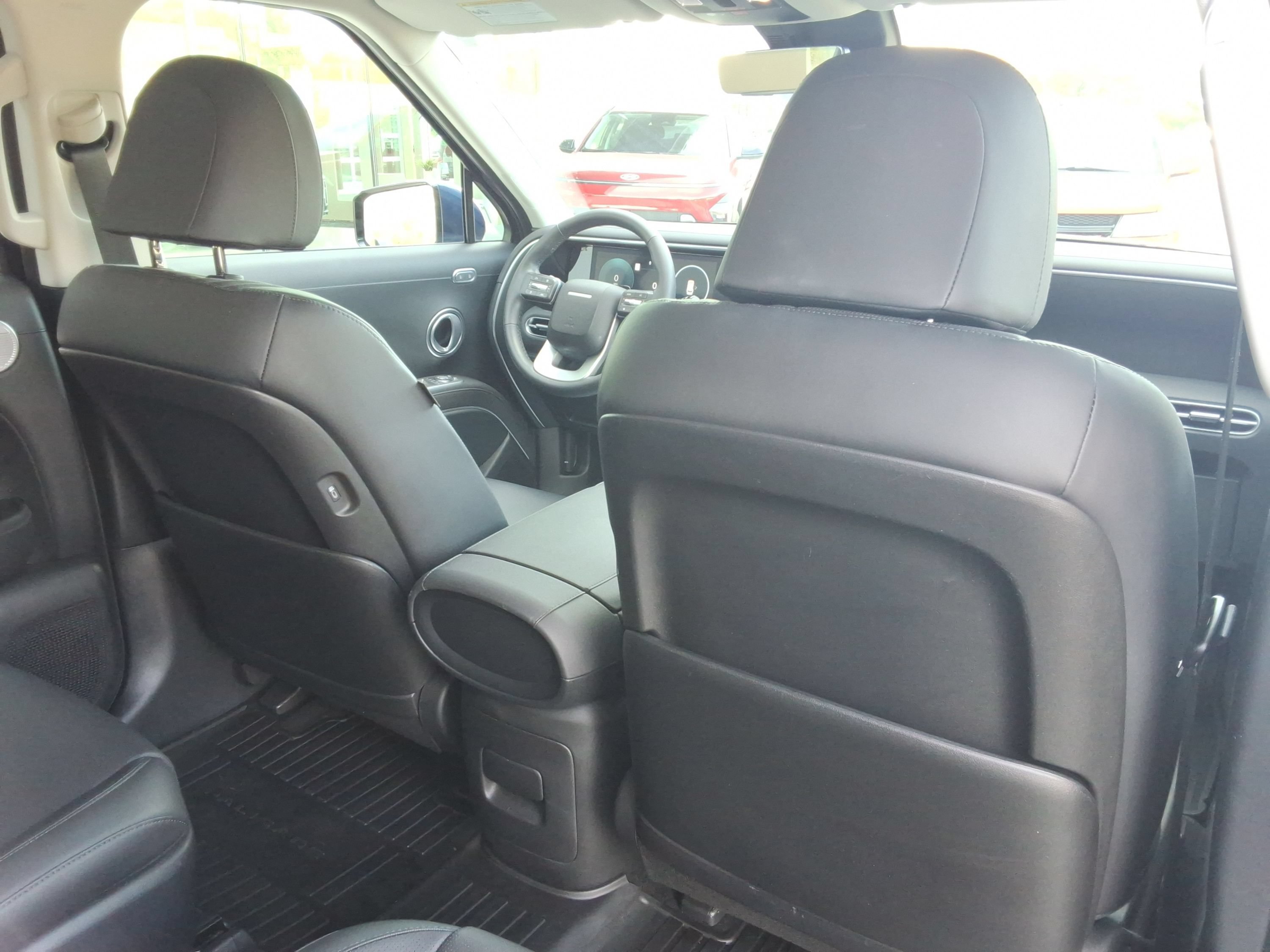 Used 2026 Hyundai Palisade SEL Premium AWD/4WD image 27