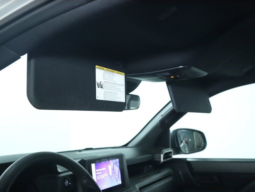 Used 2024 Toyota Tacoma SR image 19