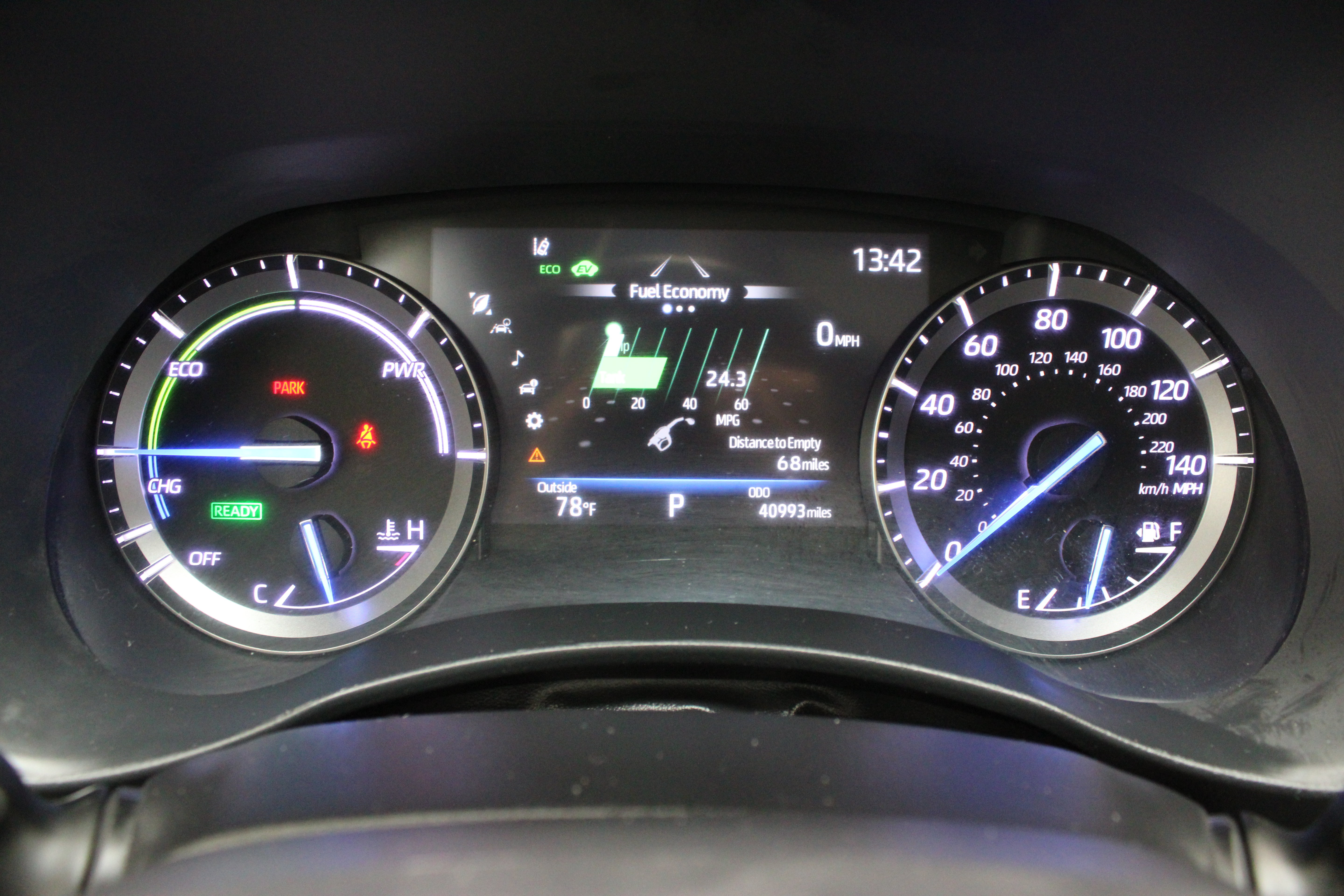 Used 2020 Toyota Highlander Platinum AWD/4WD image 45