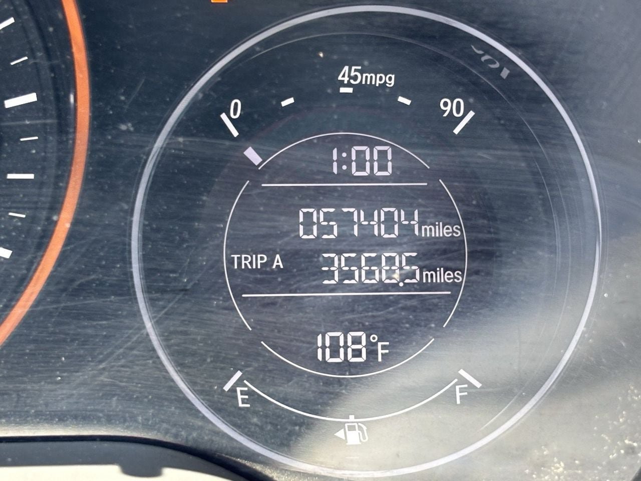 Certified 2017 Honda HR-V EX-L image 30
