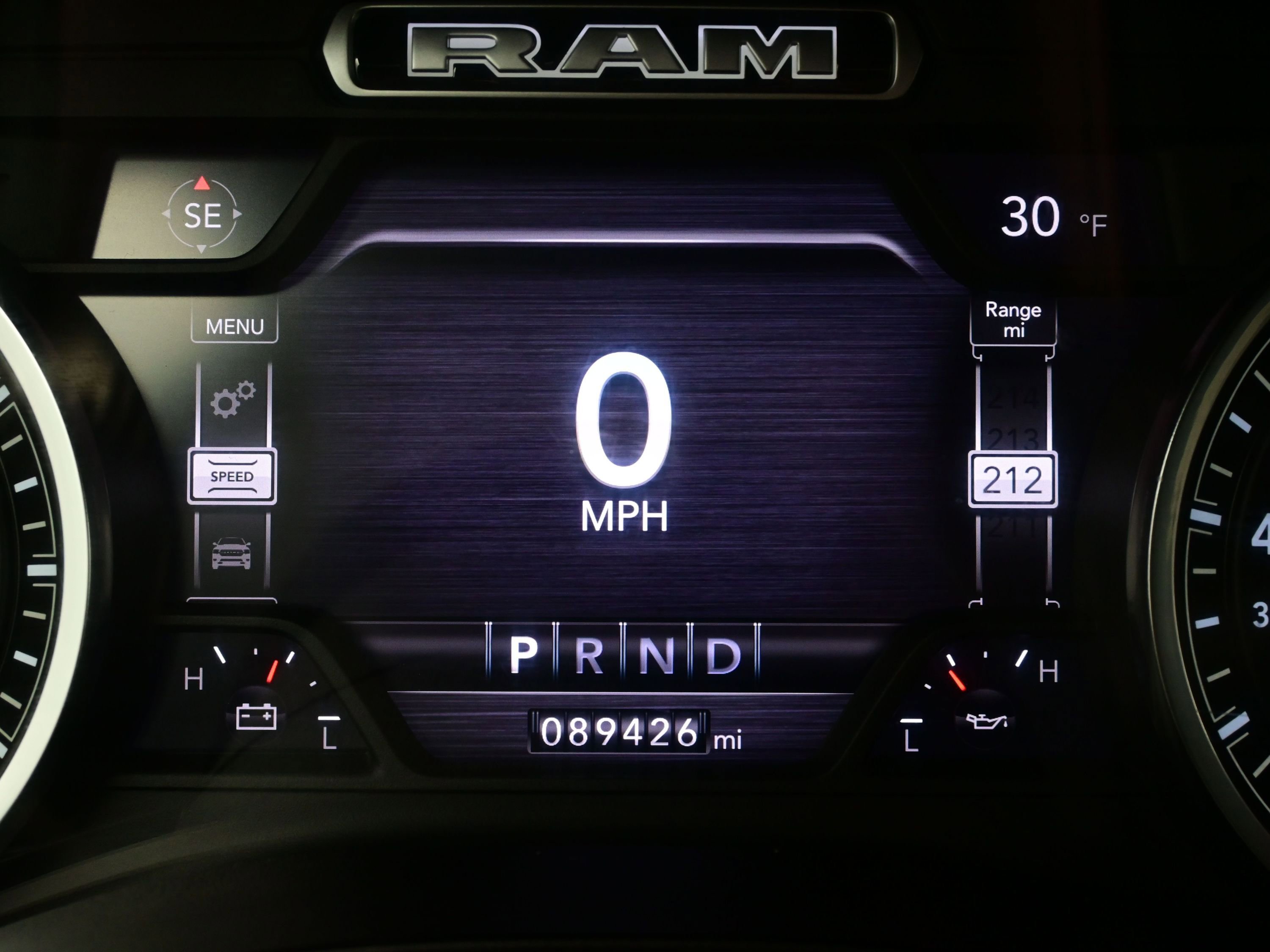 Used 2020 RAM 1500 Big Horn image 25