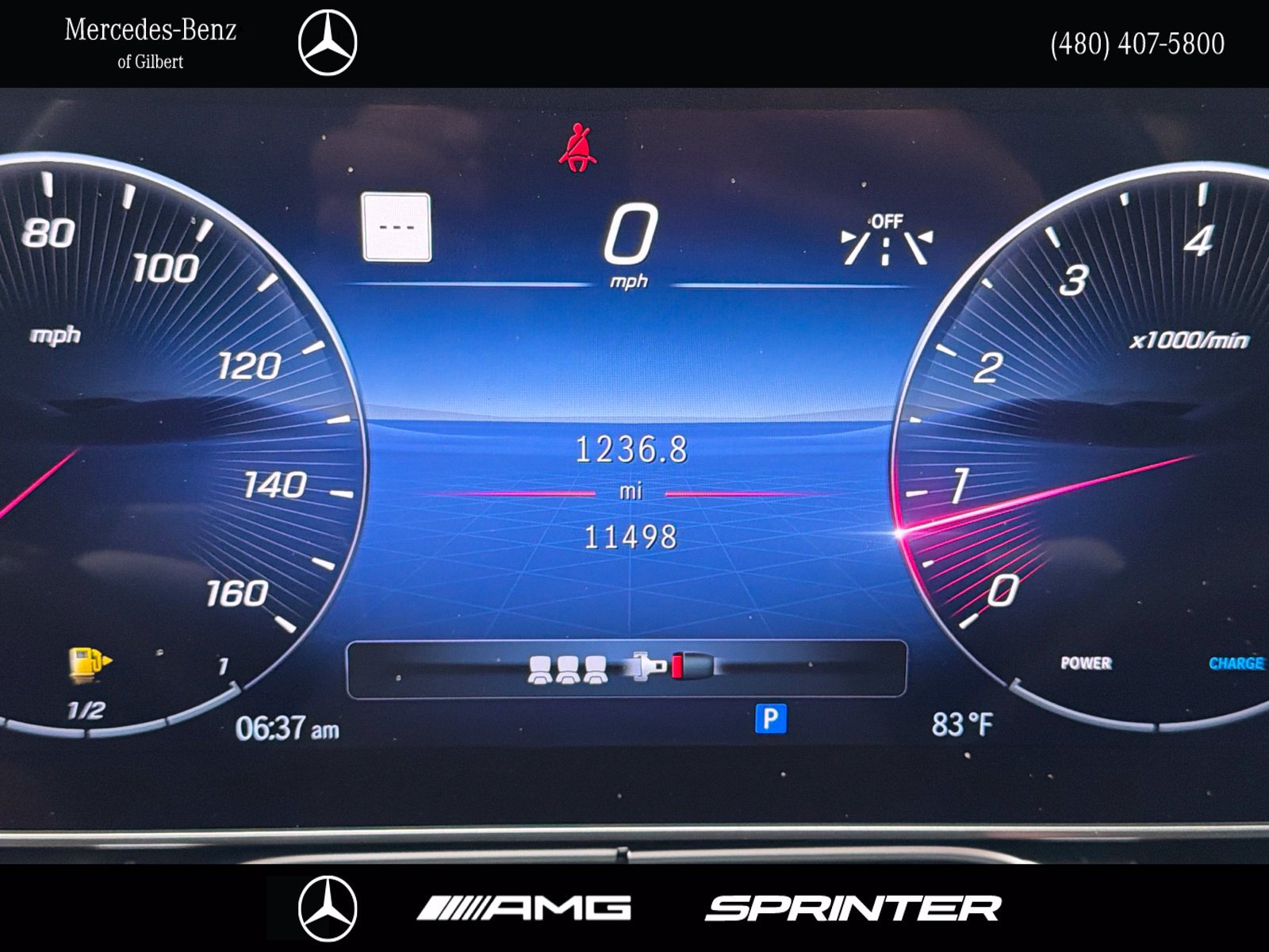Certified 2024 Mercedes-Benz S 580 4MATIC Sedan image 28