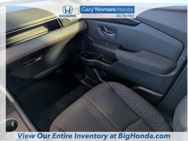 Used 2026 Honda Pilot Sport image 18