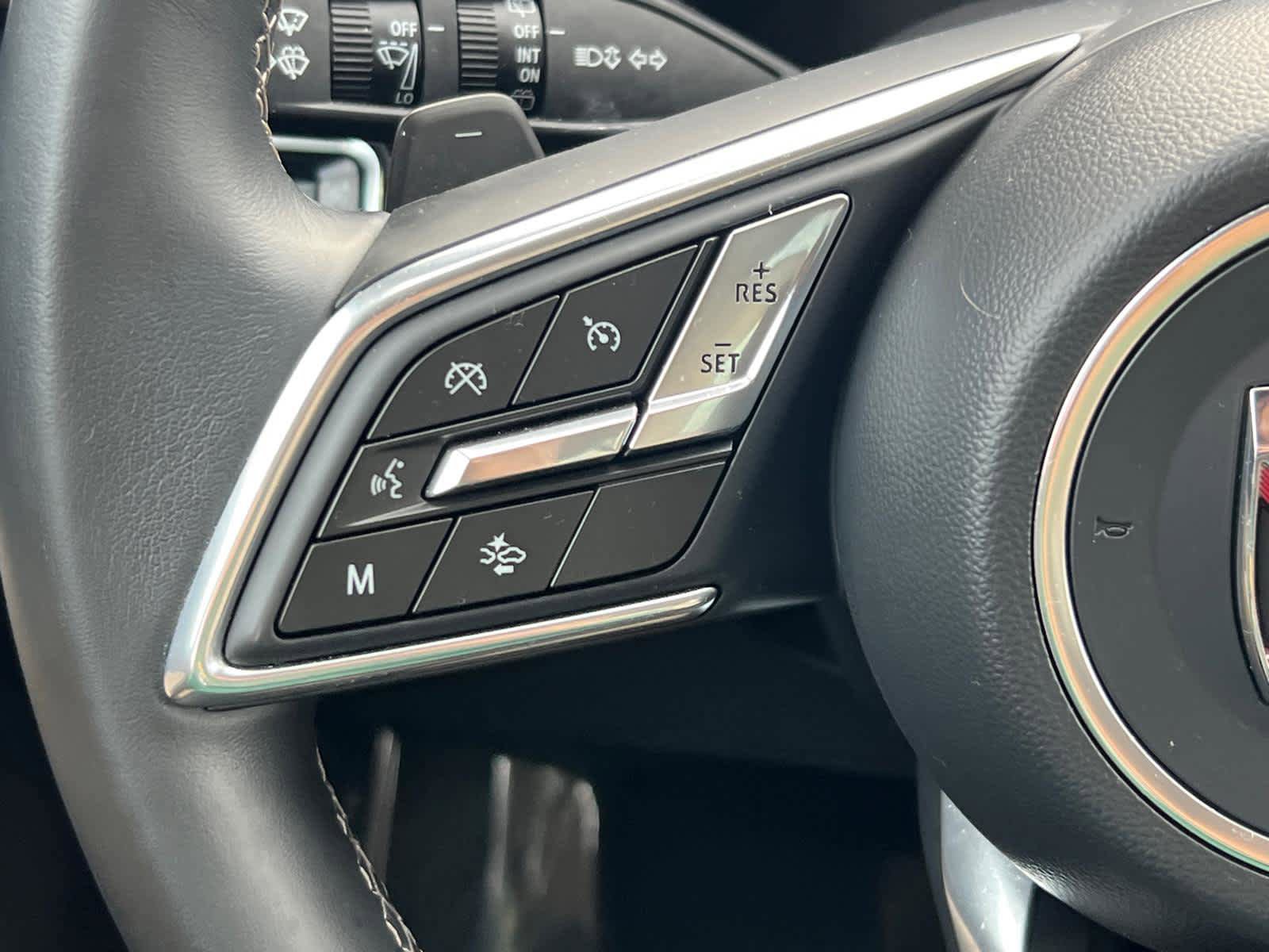 Certified 2024 Buick Envision Preferred AWD/4WD image 21