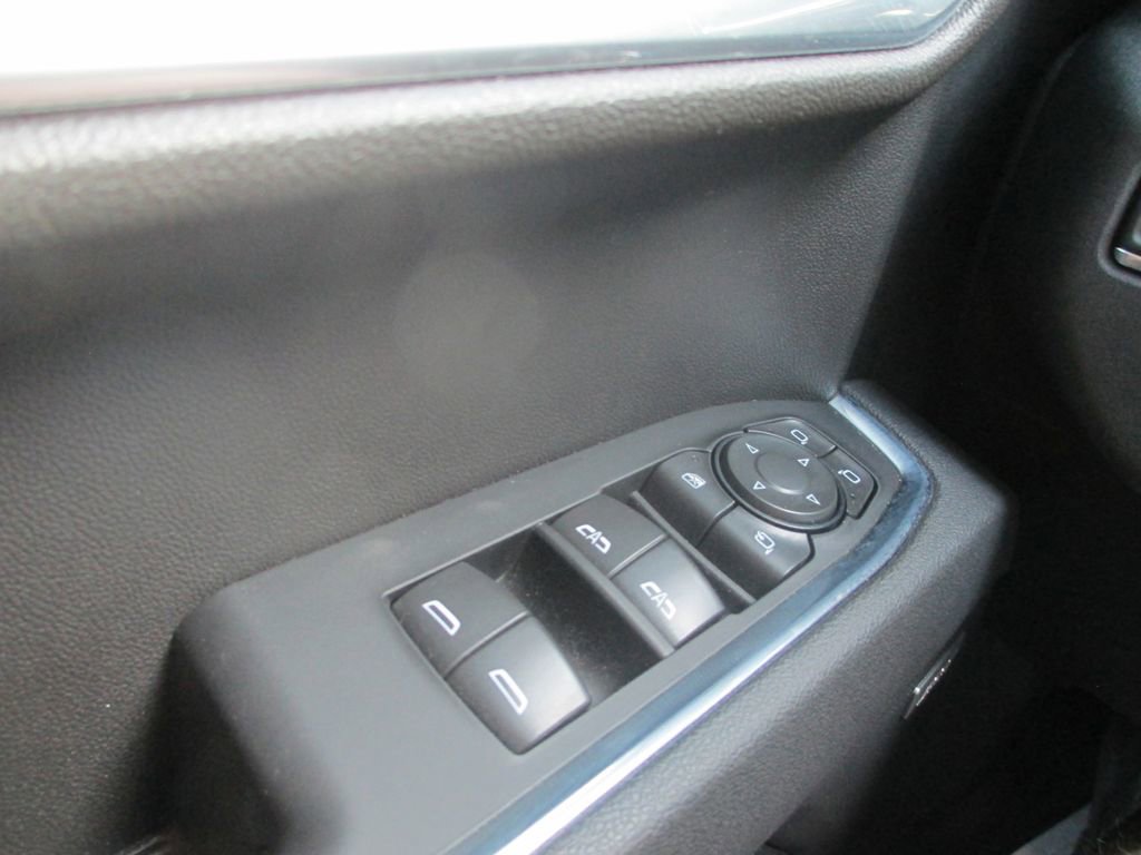 Used 2026 GMC Sierra 1500 SLT w/ SLT Premium Plus Package AWD/4WD image 29