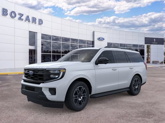 New 2026 Ford Expedition Active