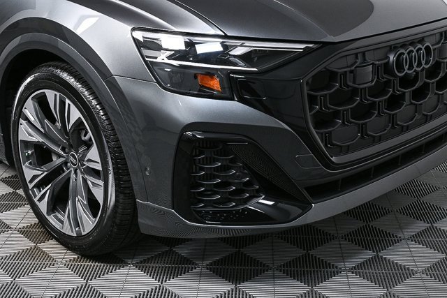 New 2025 Audi Q8 Premium Plus image 38