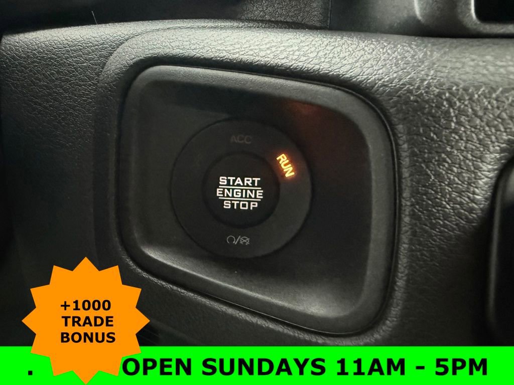 New 2026 Jeep Wrangler Sport S image 22