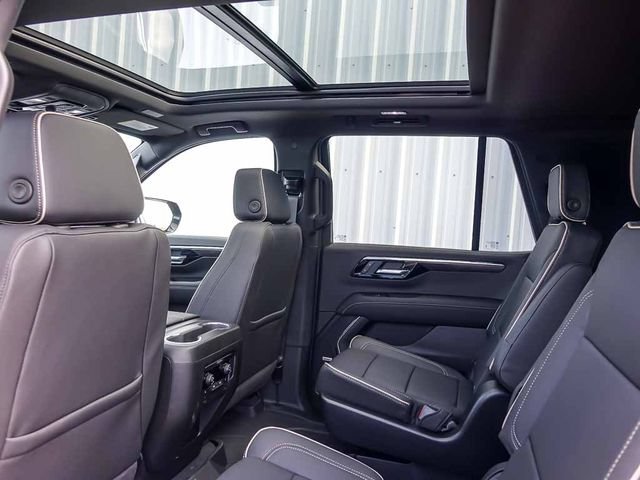New 2027 Chevrolet Tahoe Premier w/ Sun And Tow Package AWD/4WD image 18