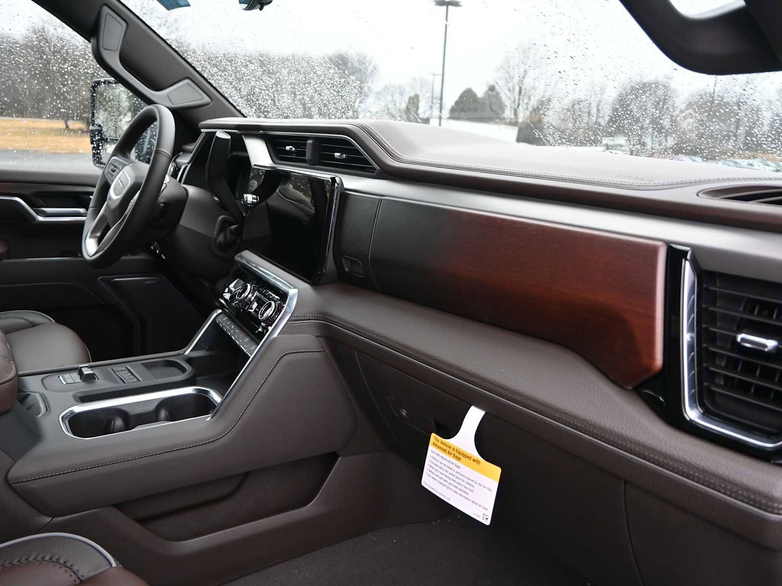 New 2026 GMC Sierra 3500 Denali w/ Denali Reserve Package image 23