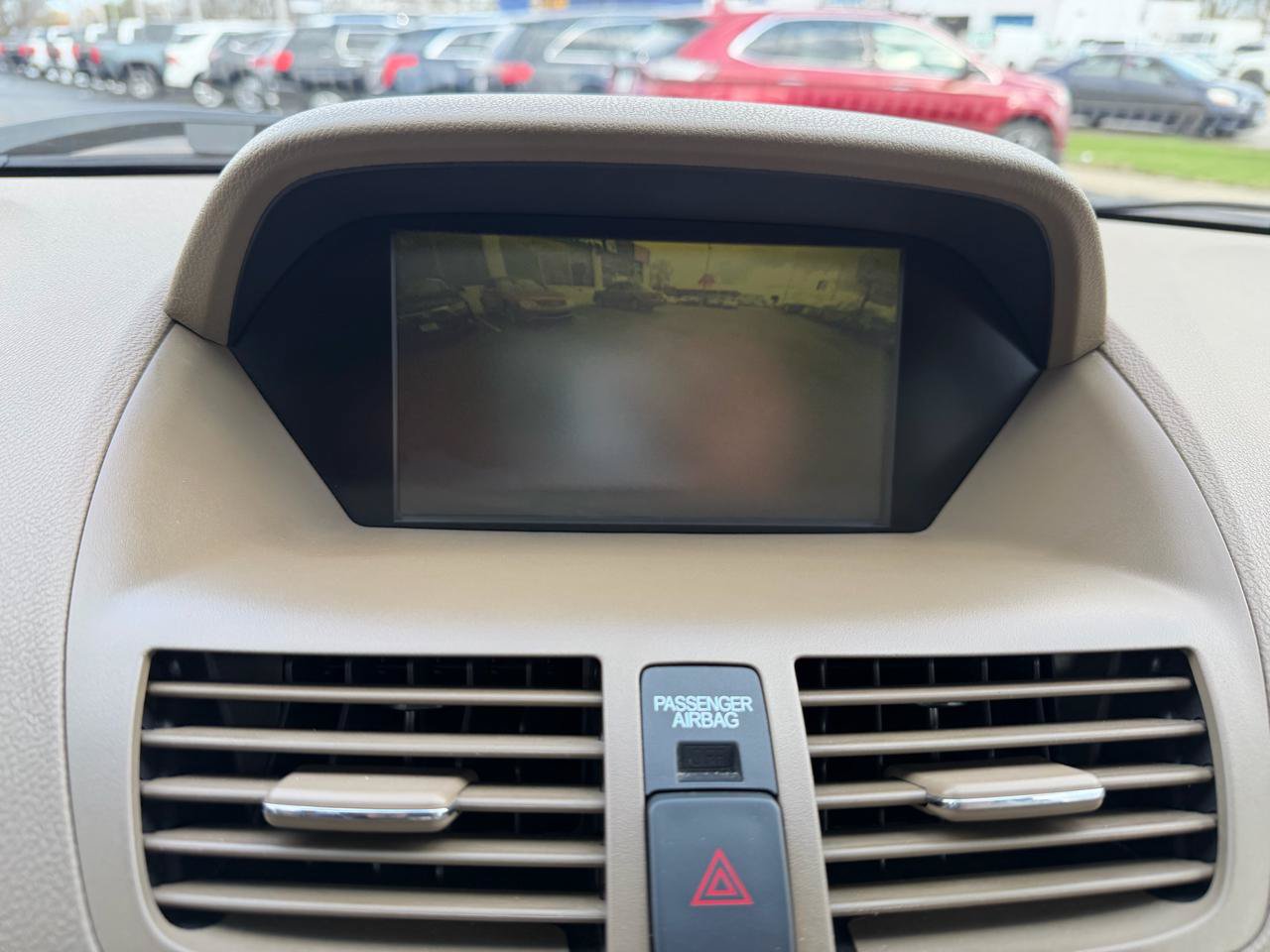 Used 2008 Acura MDX w/ Technology Package AWD/4WD image 22