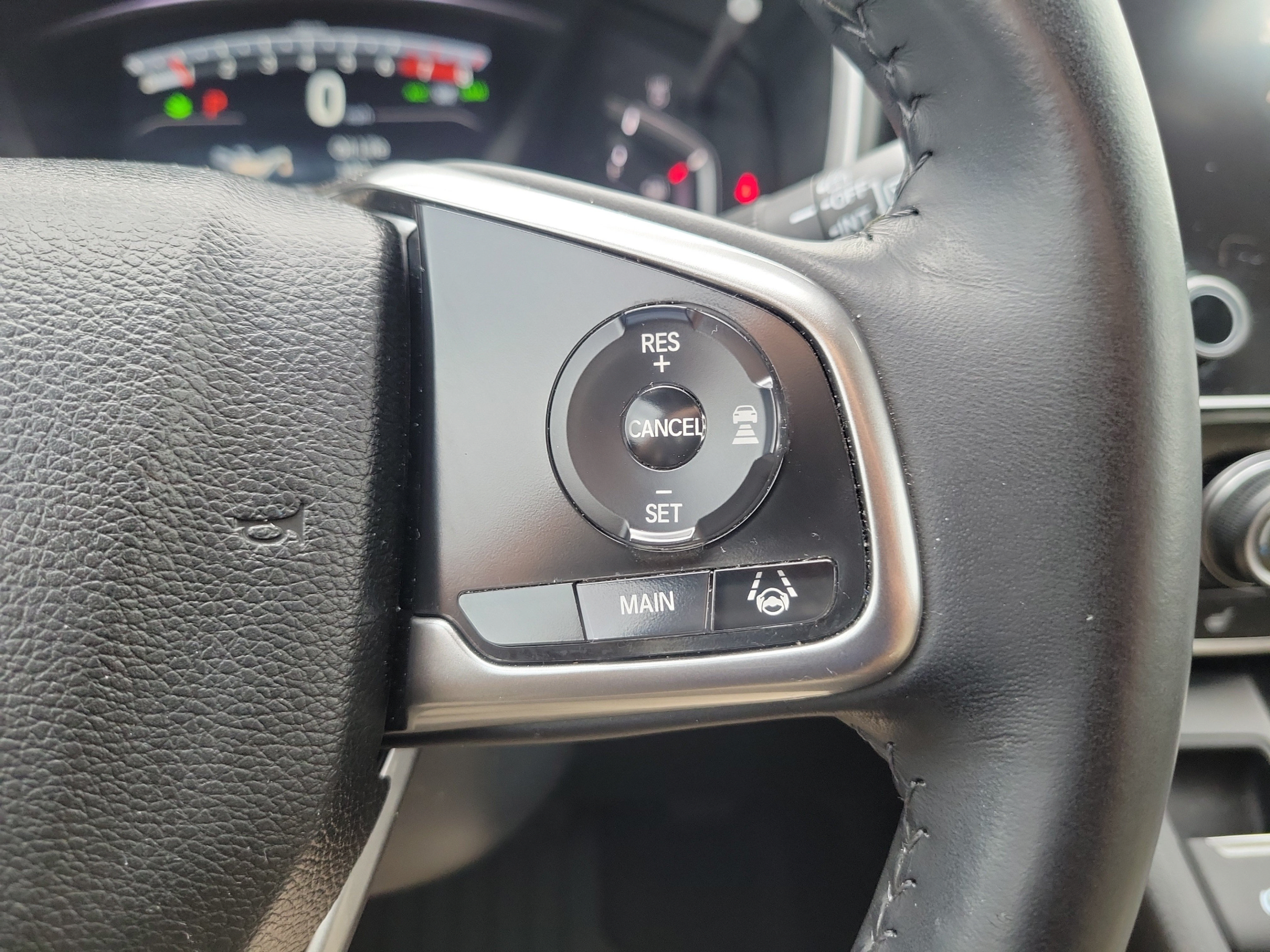 Used 2018 Honda CR-V EX-L image 32