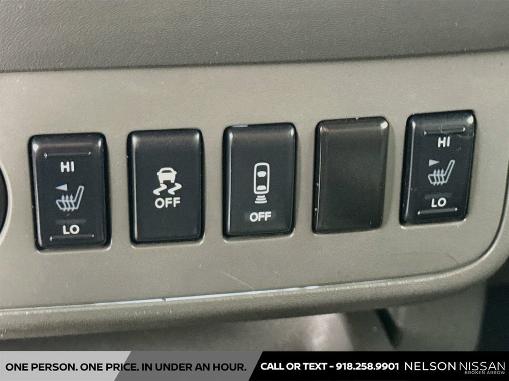 Used 2019 Nissan Frontier SL RWD image 21