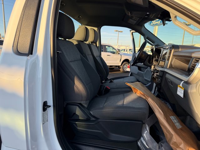 New 2026 Ford F550 2WD Regular Cab Super Duty image 13