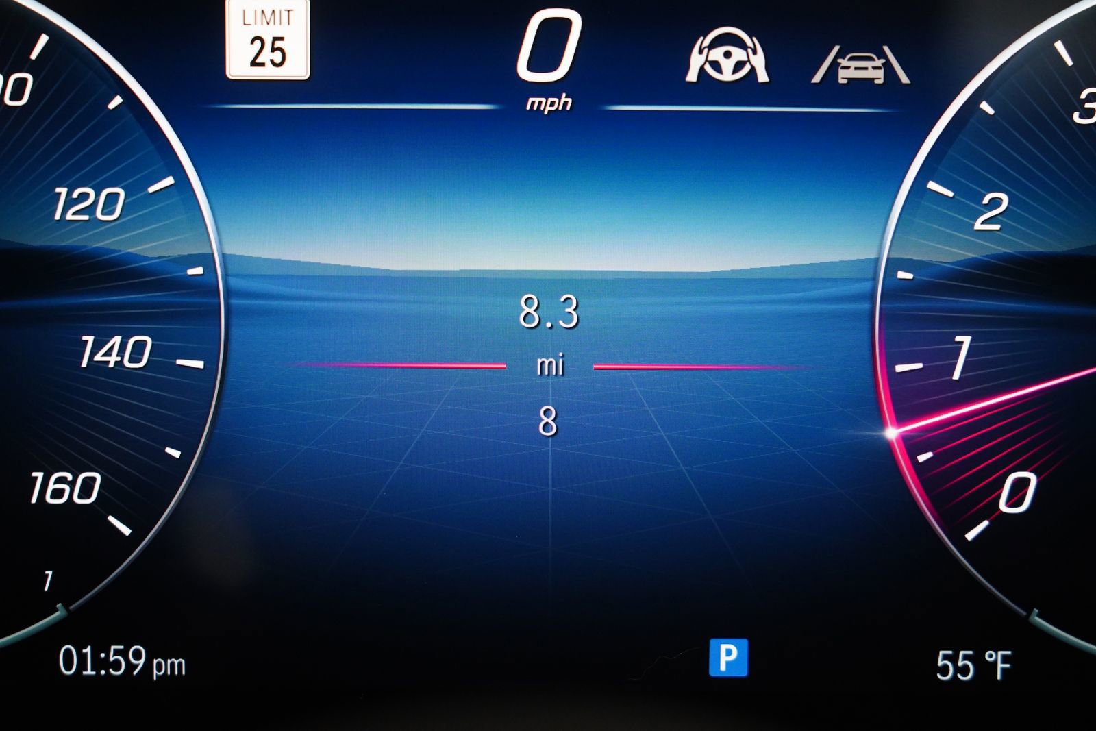 New 2026 Mercedes-Benz CLE 300 4MATIC Cabriolet image 26