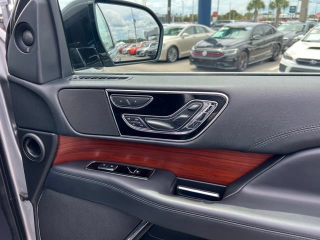Used 2022 Lincoln Navigator L Reserve RWD image 55