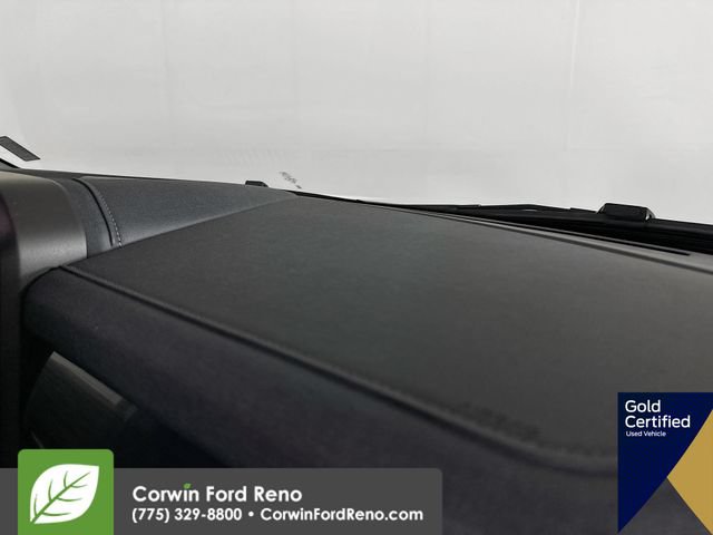 Certified 2026 Ford F350 Lariat w/ Black Appearance Package AWD/4WD image 33