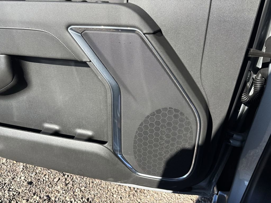 New 2026 GMC Sierra 1500 Elevation image 24