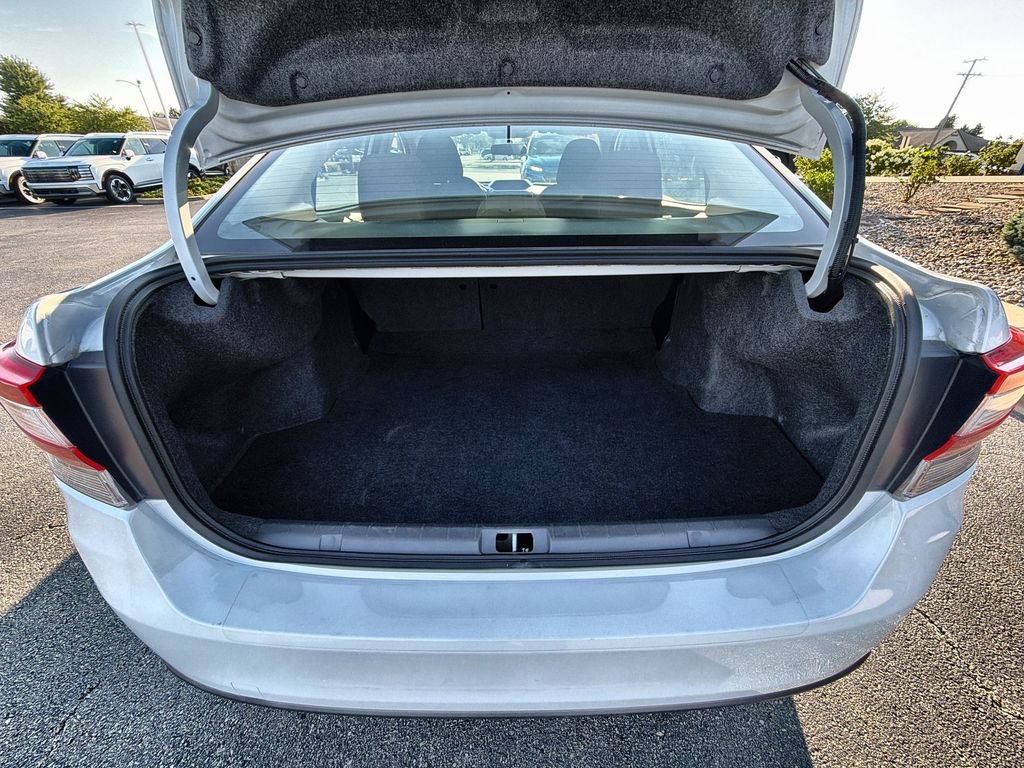 Used 2018 Subaru Impreza 2.0i AWD/4WD image 18