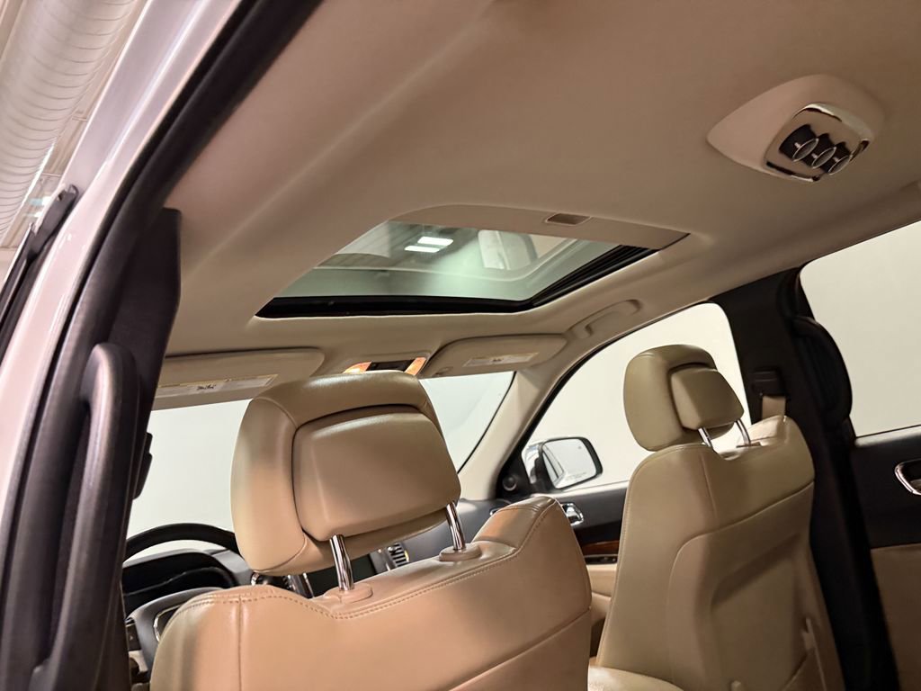 Used 2016 Dodge Durango Citadel w/ Technology Group image 11