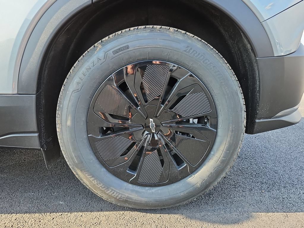 New 2026 Chevrolet Blazer EV LT w/ Midnight/Sport Edition FWD image 23