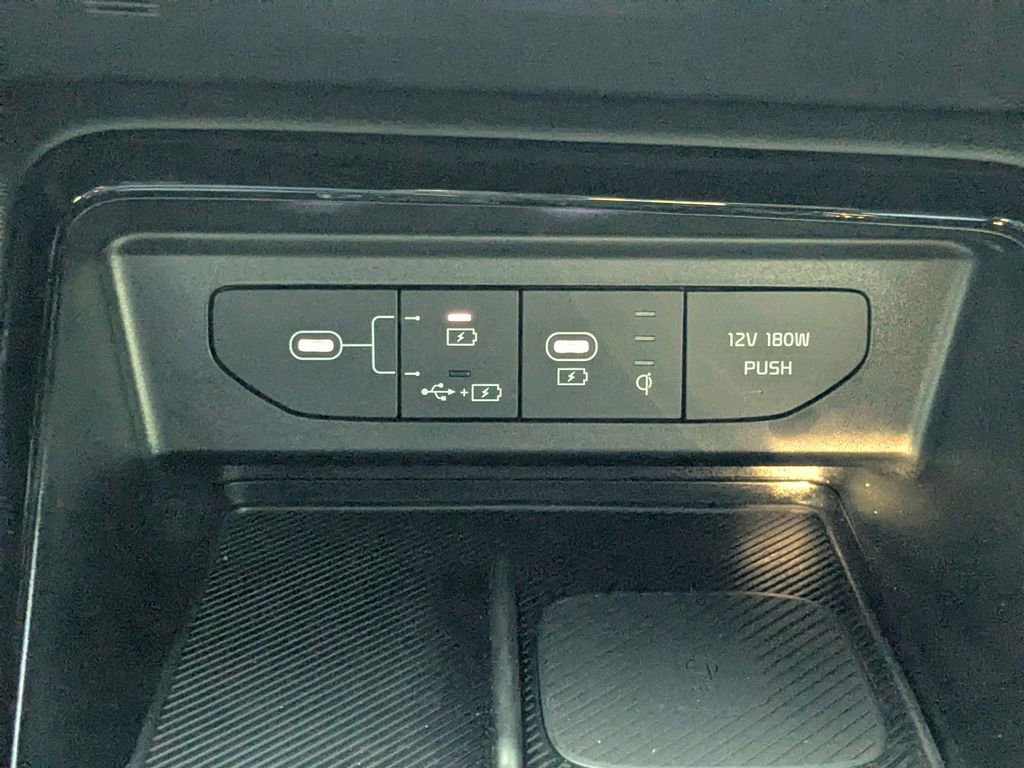 Certified 2026 Kia K5 GT w/ GT1 Package image 26