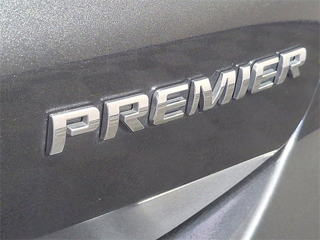 Used 2019 Chevrolet Equinox Premier image 30