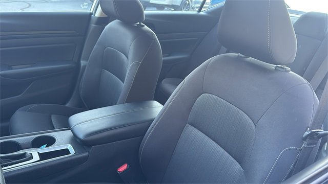 Used 2024 Nissan Altima 2.5 S image 26