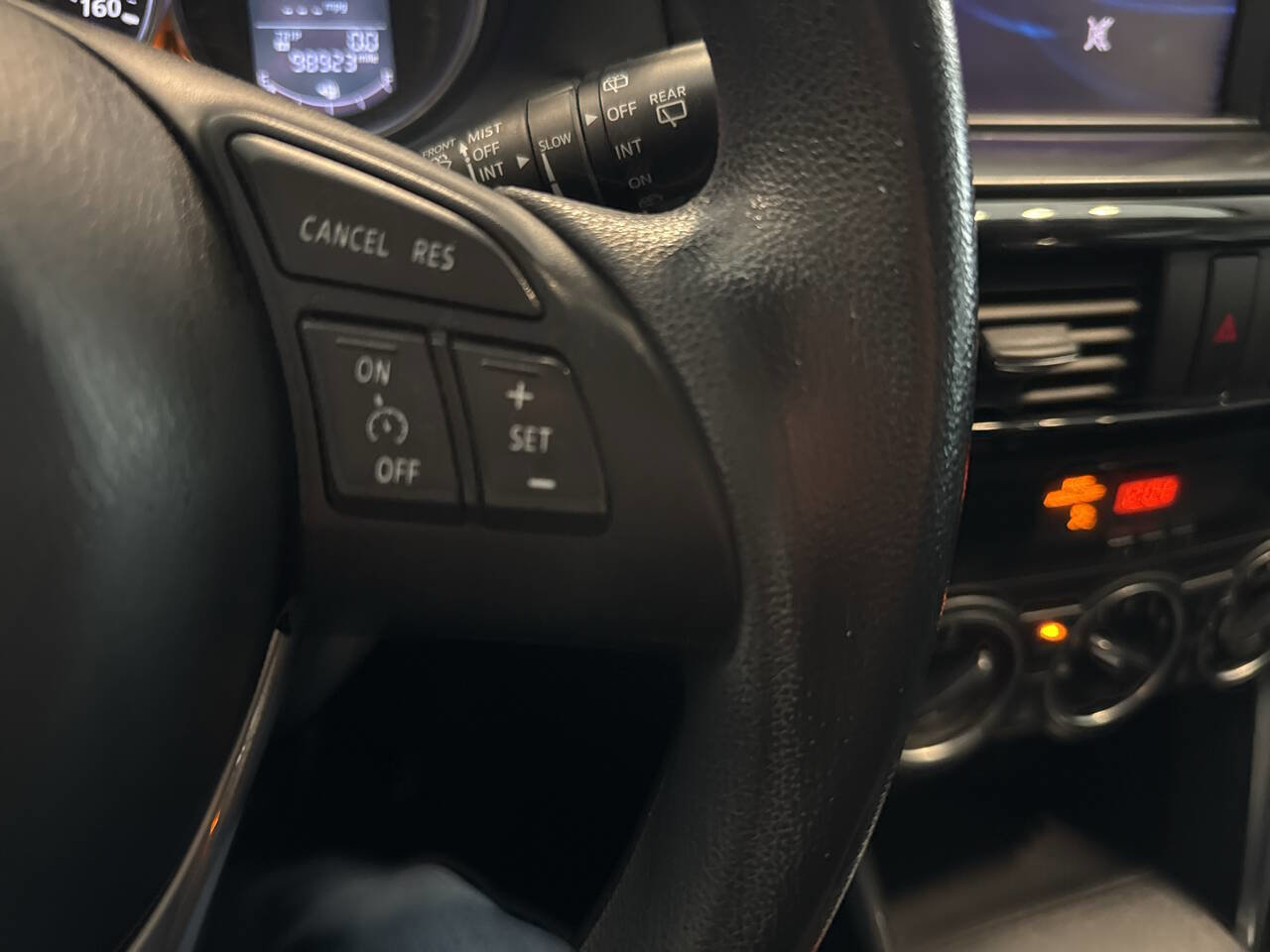 Used 2015 MAZDA CX-5 Sport w/ Bluetooth Audio Package FWD image 31