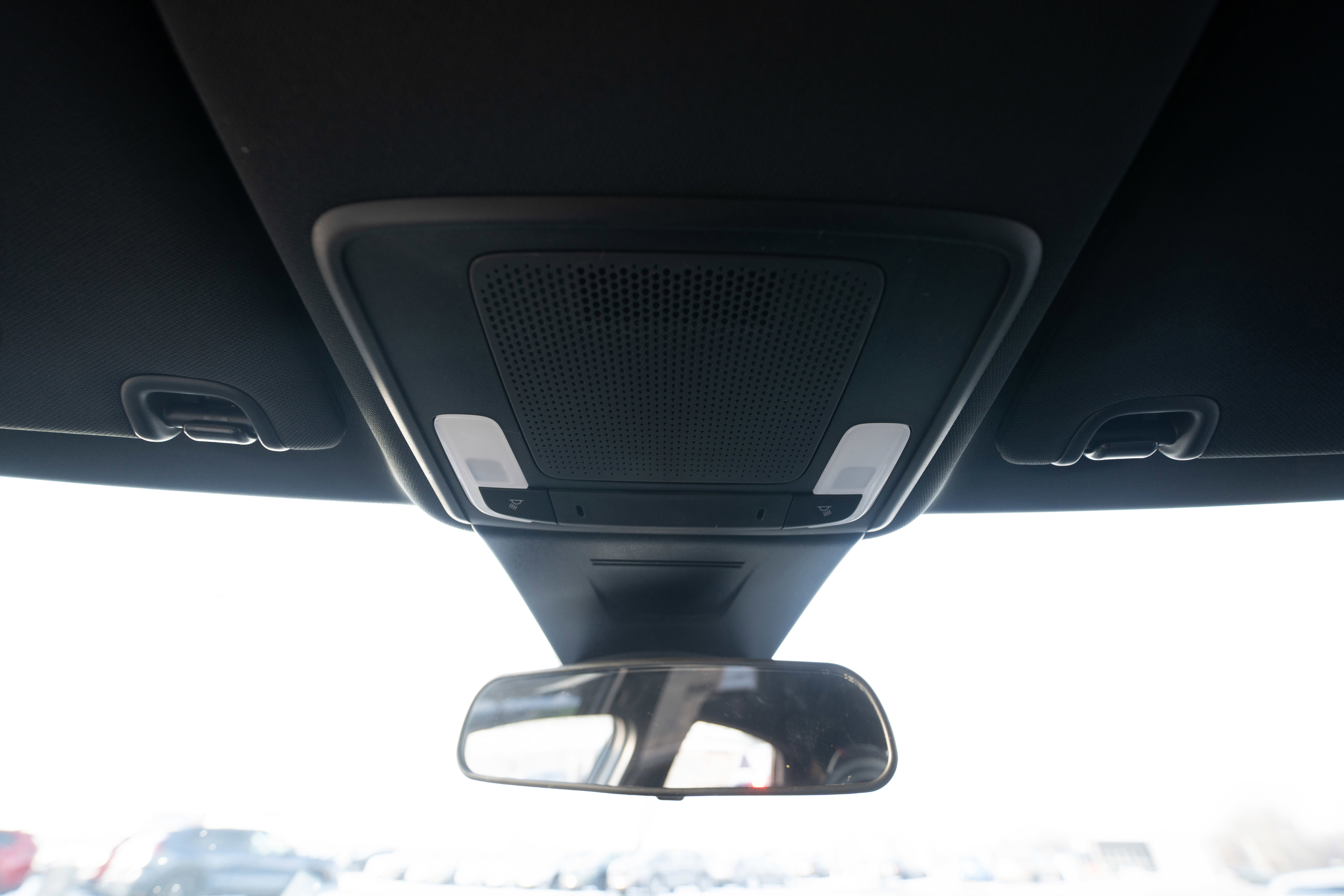 New 2026 Honda Civic Sport image 18