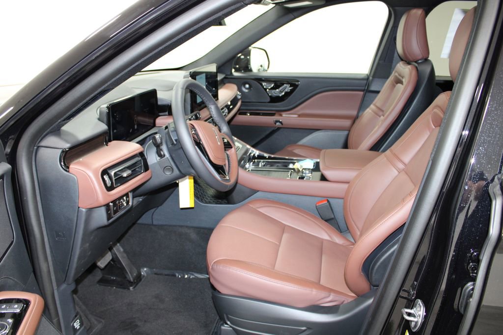 New 2026 Lincoln Aviator Reserve image 22