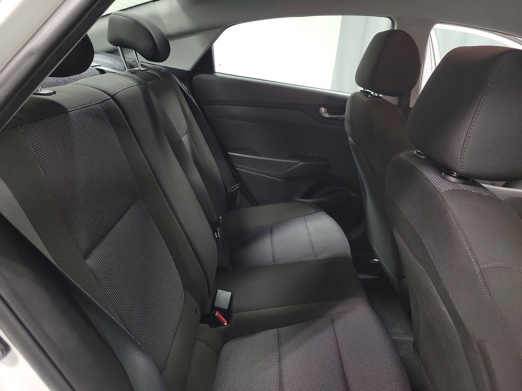 Used 2022 Hyundai Accent SE image 21
