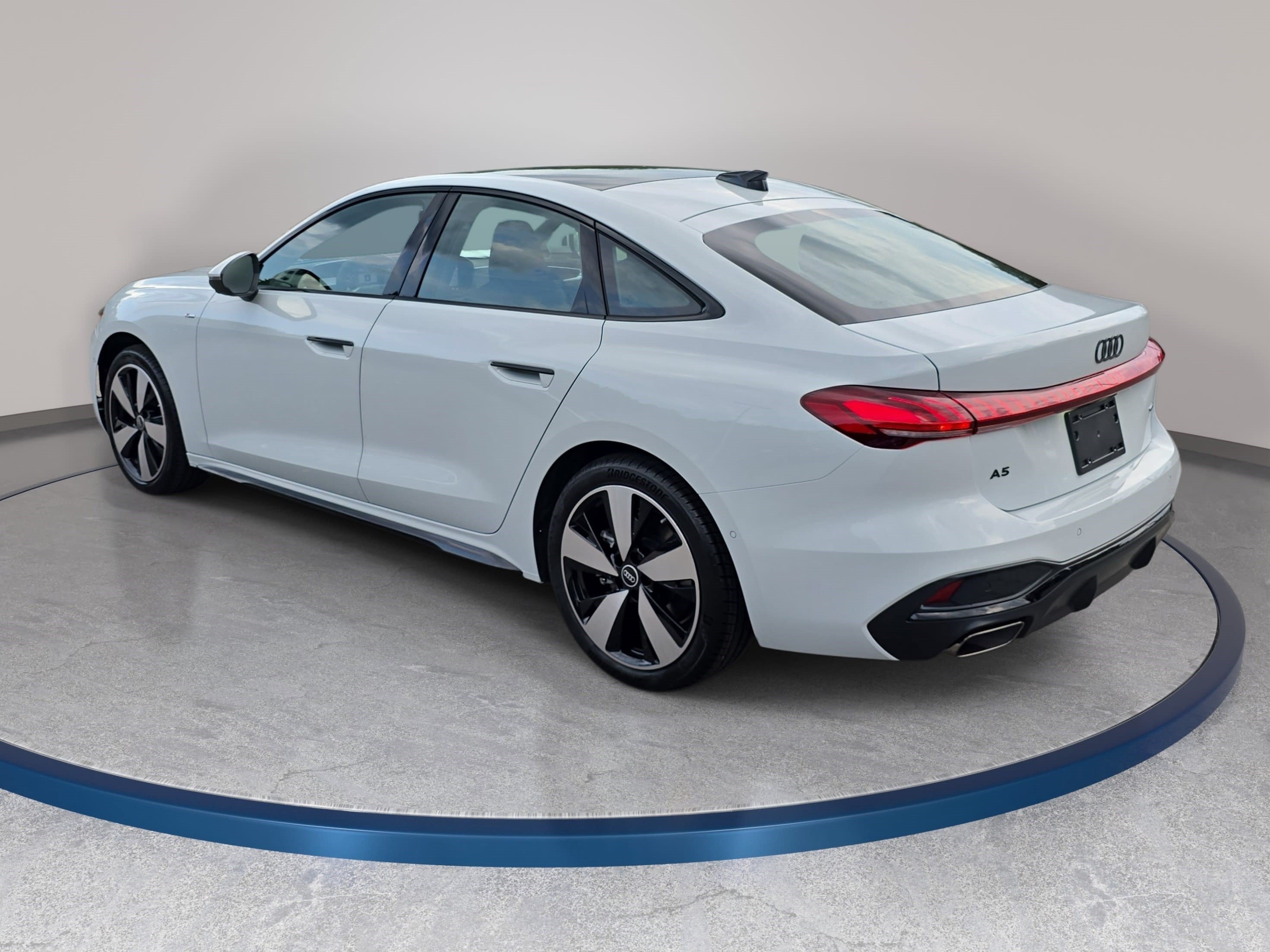 New 2026 Audi A5 2.0T Premium Plus AWD/4WD image 7