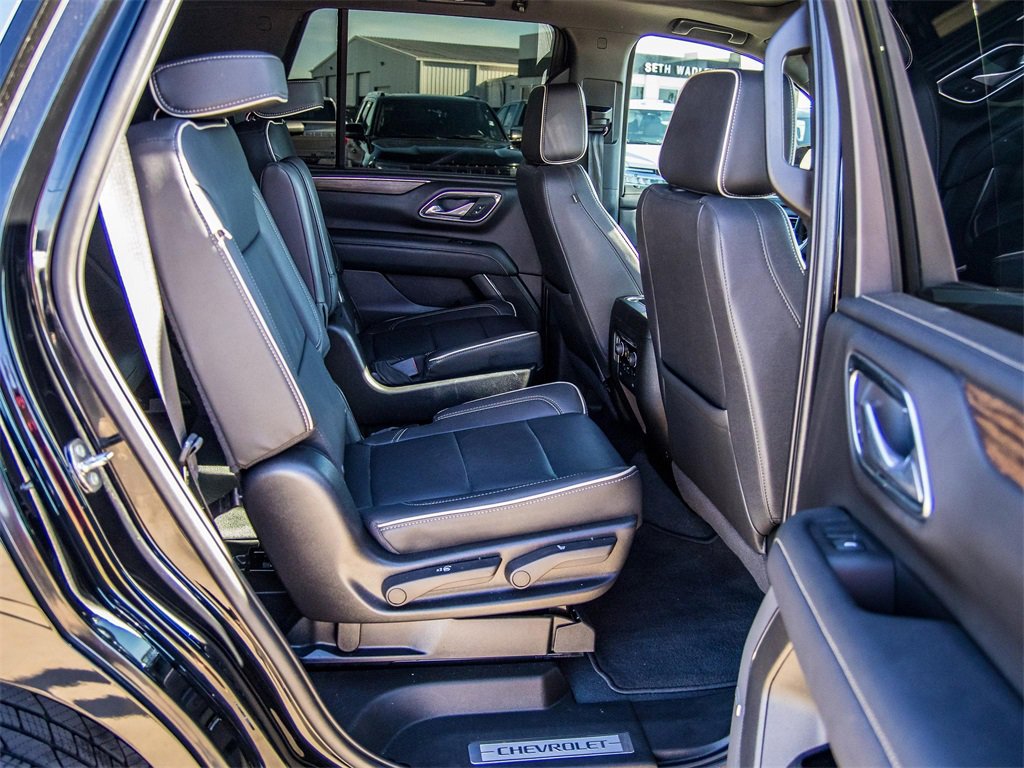 Used 2023 Chevrolet Tahoe Premier image 25