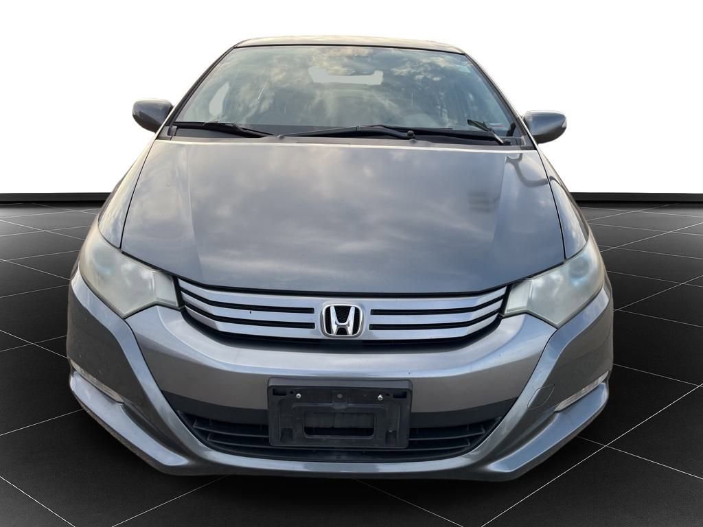 Used 2010 Honda Insight EX image 7
