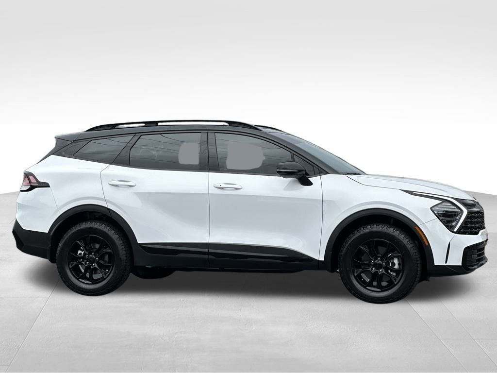 Used 2025 Kia Sportage X-Pro image 13