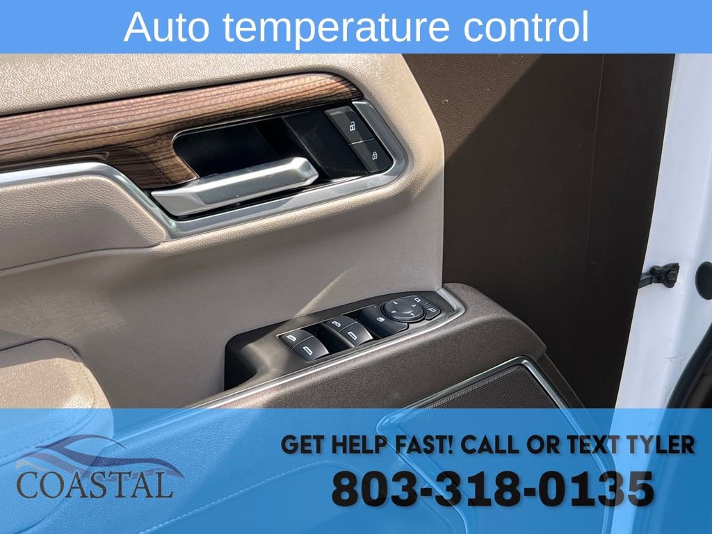 Used 2025 Chevrolet Silverado 1500 LT RWD image 7