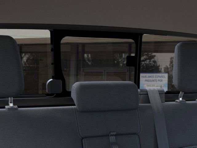 New 2026 Ford Ranger XLT image 22