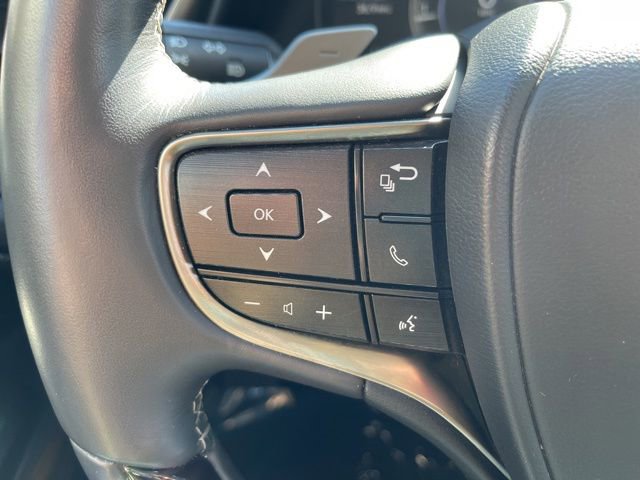 Used 2019 Lexus ES 350 FWD image 19