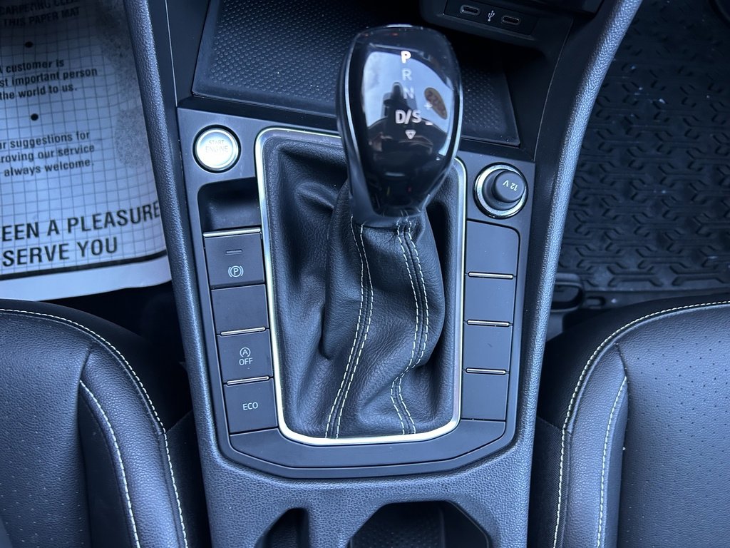 Used 2022 Volkswagen Jetta SE image 21