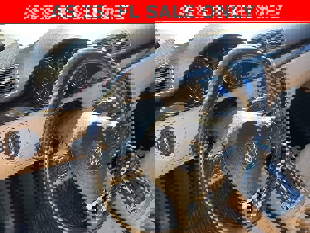 Used 2017 Volkswagen CC Sport image 11