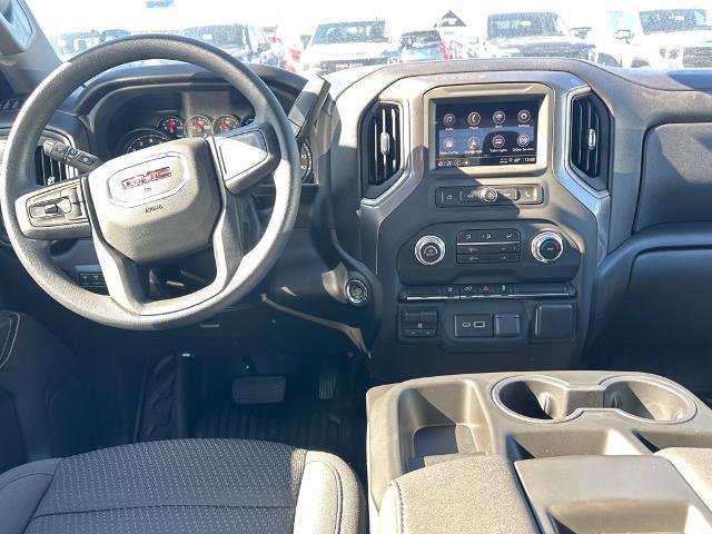 New 2025 GMC Sierra 3500 Pro w/ Convenience Package image 8