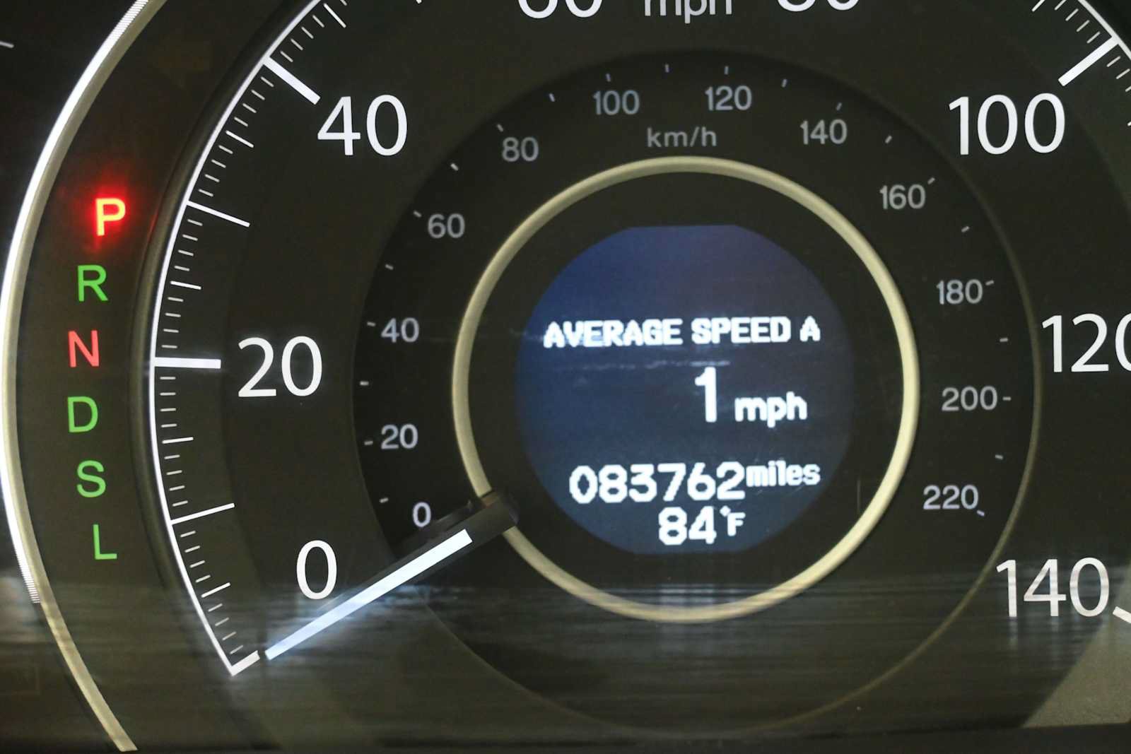 Used 2016 Honda CR-V Touring image 15