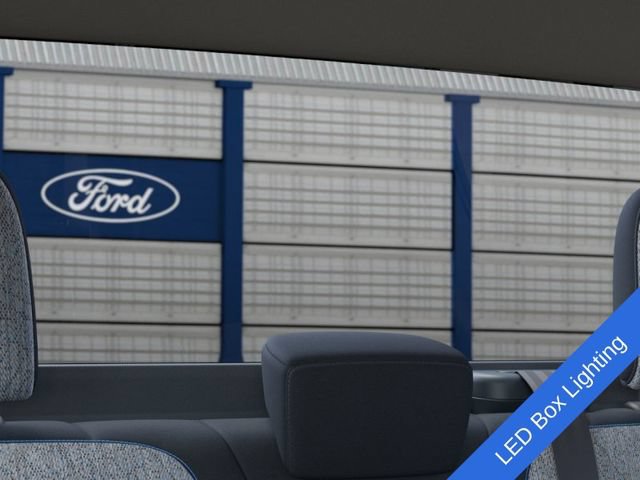 New 2026 Ford Maverick XLT AWD/4WD image 28