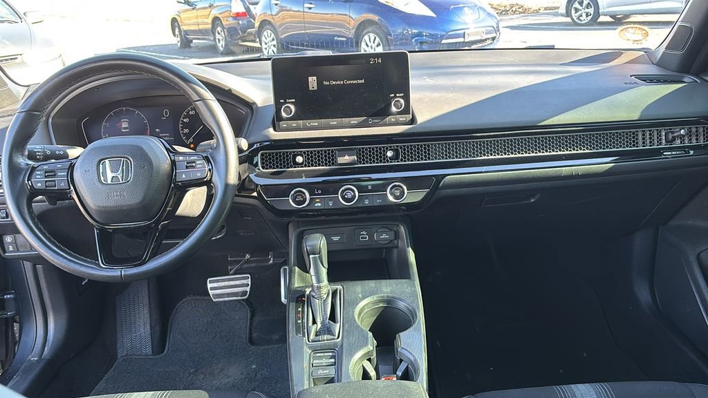 Used 2023 Honda Civic Sport image 12