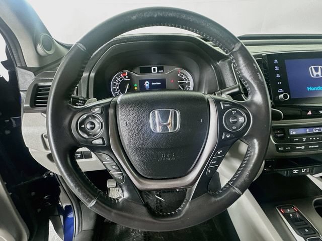 Certified 2023 Honda Ridgeline RTL image 23