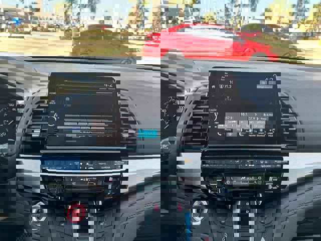 Used 2025 Honda Odyssey EX-L image 9