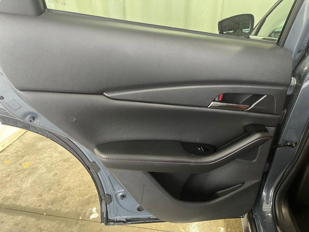 Certified 2023 MAZDA CX-30 AWD 2.5 S w/ Preferred Package image 23