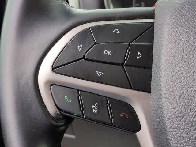 Used 2019 Jeep Grand Cherokee Laredo AWD/4WD image 23
