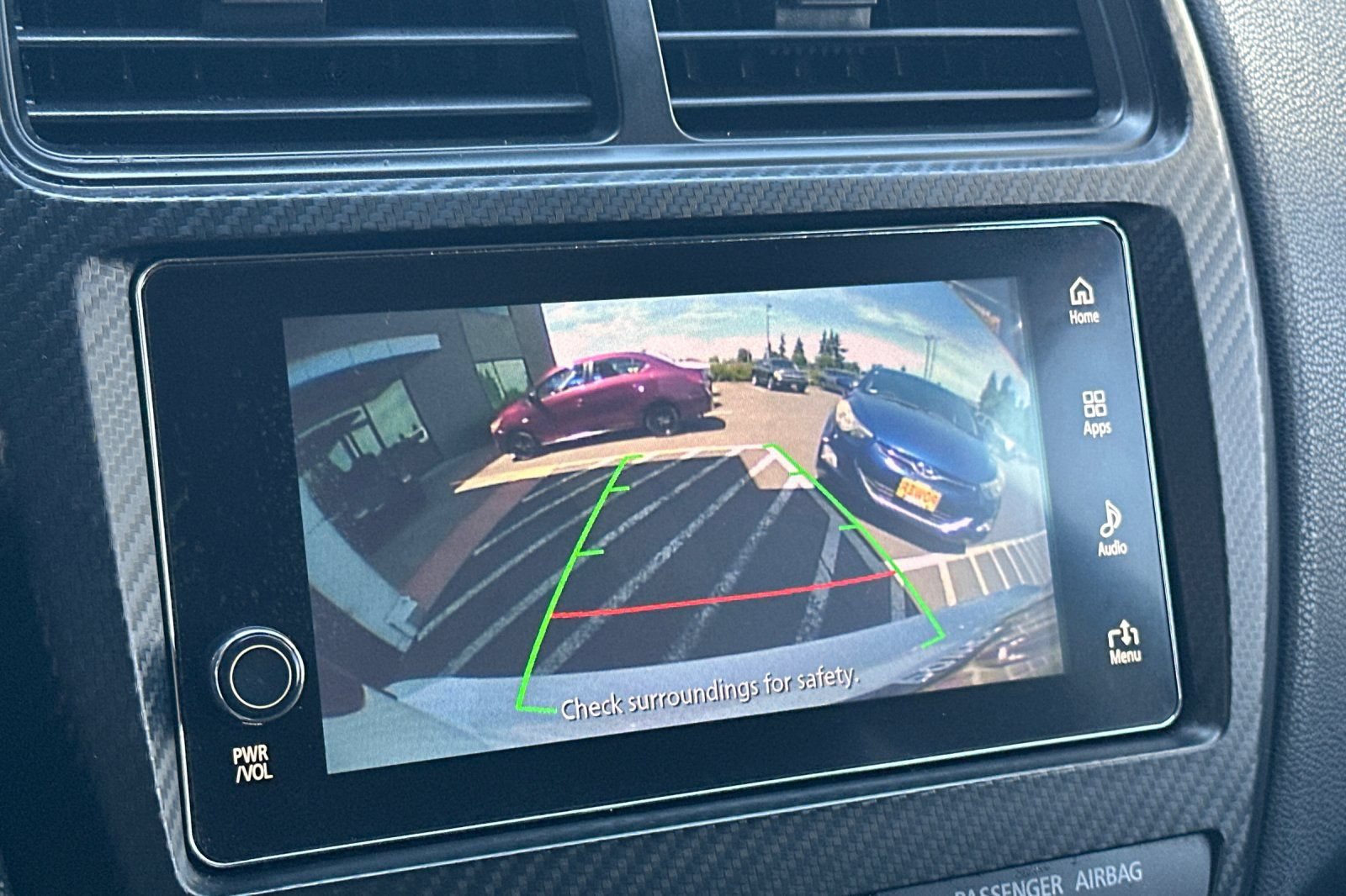 Used 2019 Mitsubishi Outlander Sport SE FWD image 19